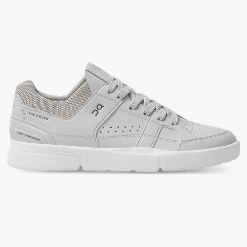 Scarpe da Ginnastica ON THE ROGER Clubhouse Donna Bianche IT 60503